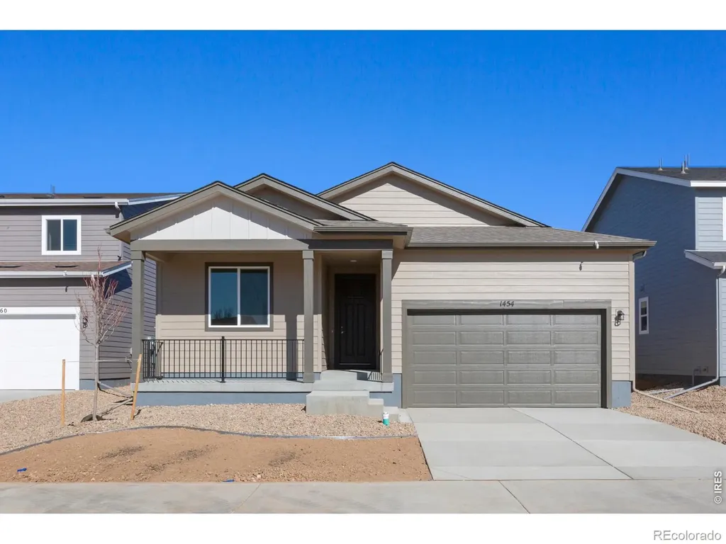 1454 Boyle Street Windsor CO 80550