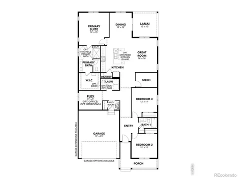 1454 Boyle Street Windsor CO 80550
