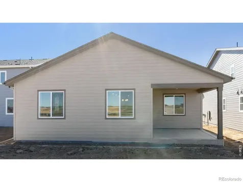 1454 Boyle Street Windsor CO 80550