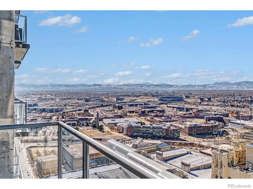 891 14th St Street Denver CO 80202
