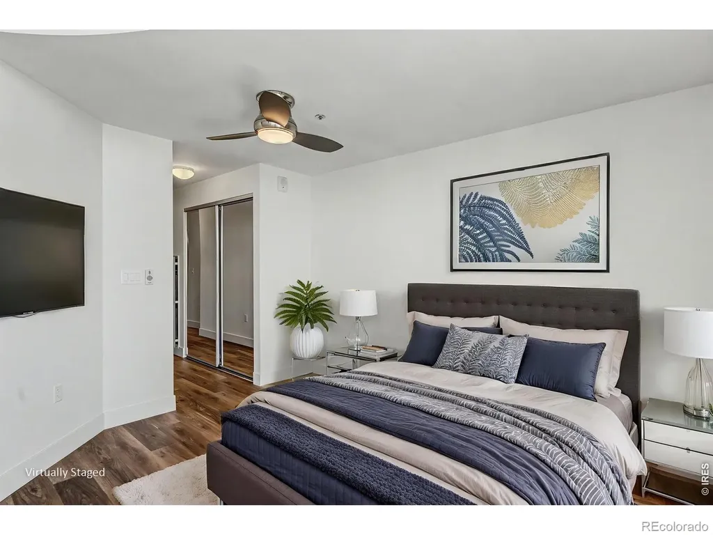 891 14th St Street Denver CO 80202