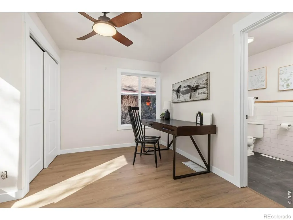21 Rutherford Avenue Johnstown CO 80534