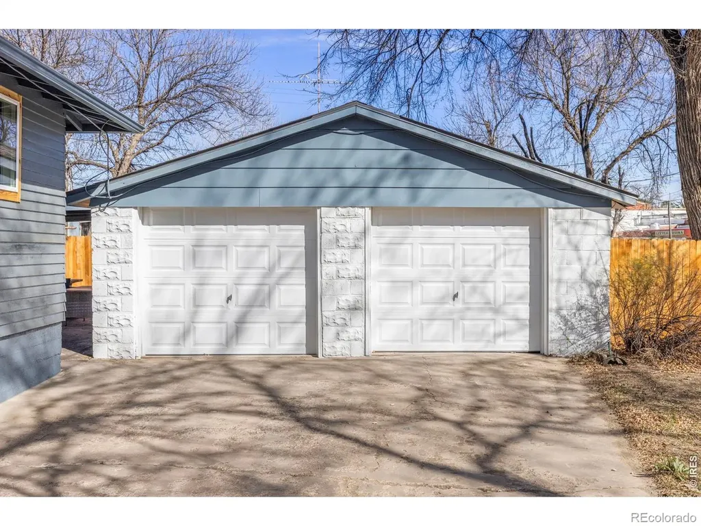21 Rutherford Avenue Johnstown CO 80534
