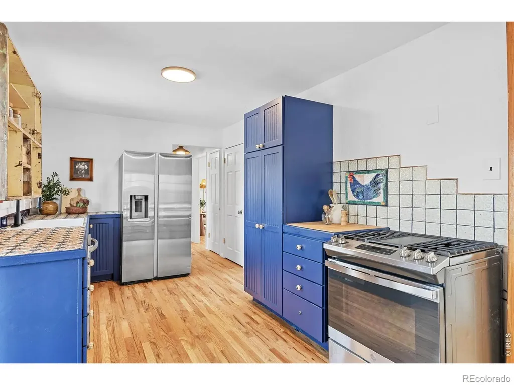 270 County Road 69 Lyons CO 80540