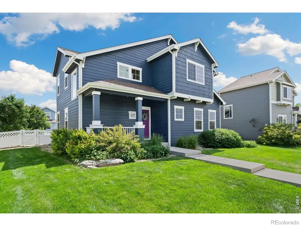 5317 School House Drive Timnath CO 80547