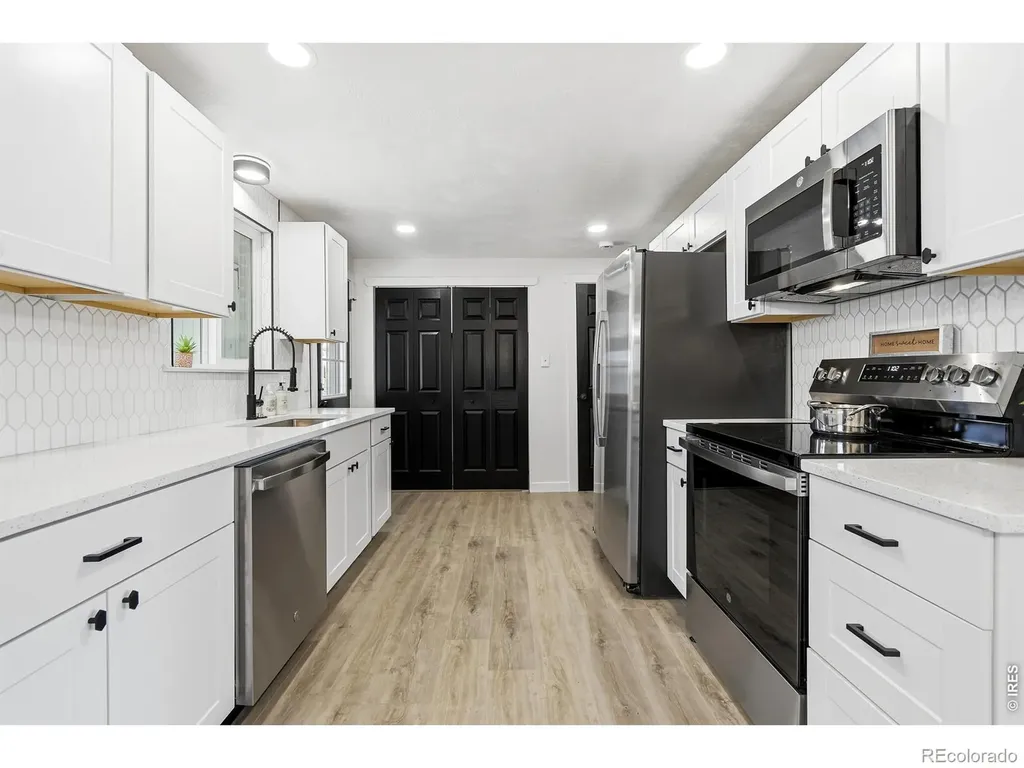 1239 Sunset Street Longmont CO 80501