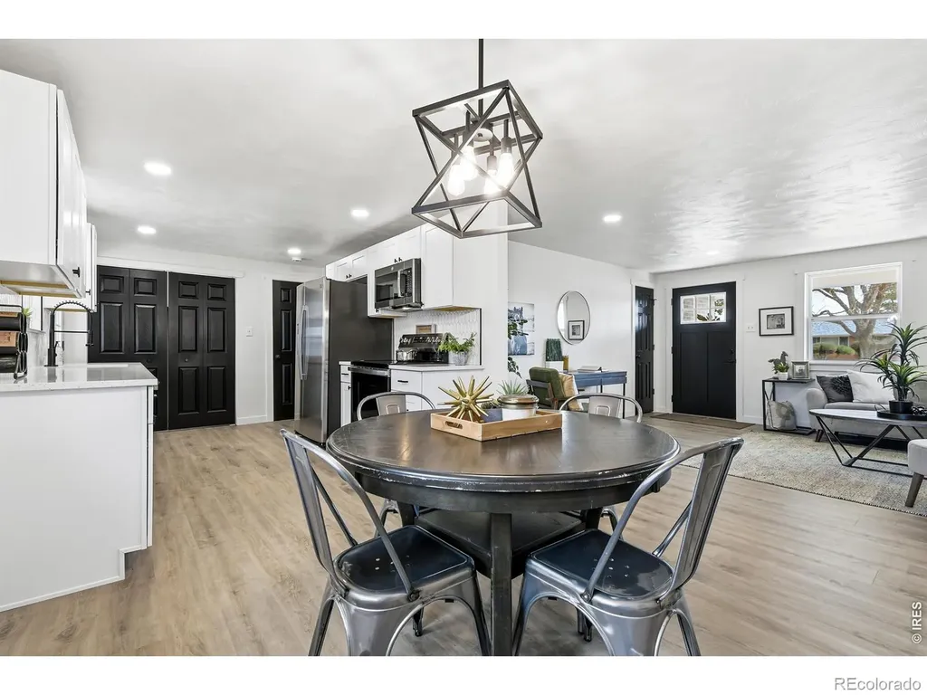 1239 Sunset Street Longmont CO 80501
