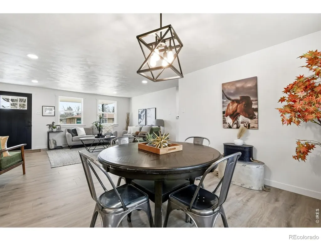 1239 Sunset Street Longmont CO 80501