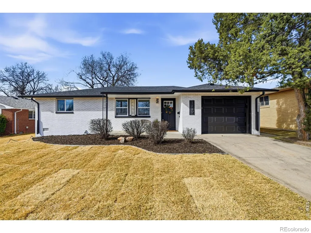 1239 Sunset Street Longmont CO 80501