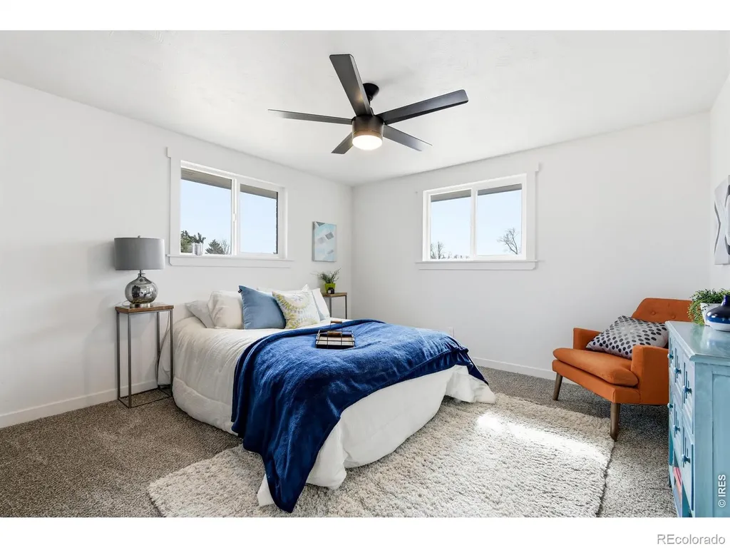 1239 Sunset Street Longmont CO 80501