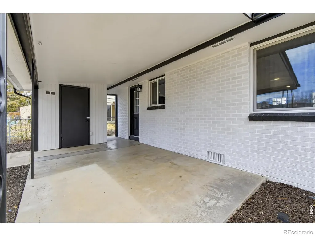 1239 Sunset Street Longmont CO 80501