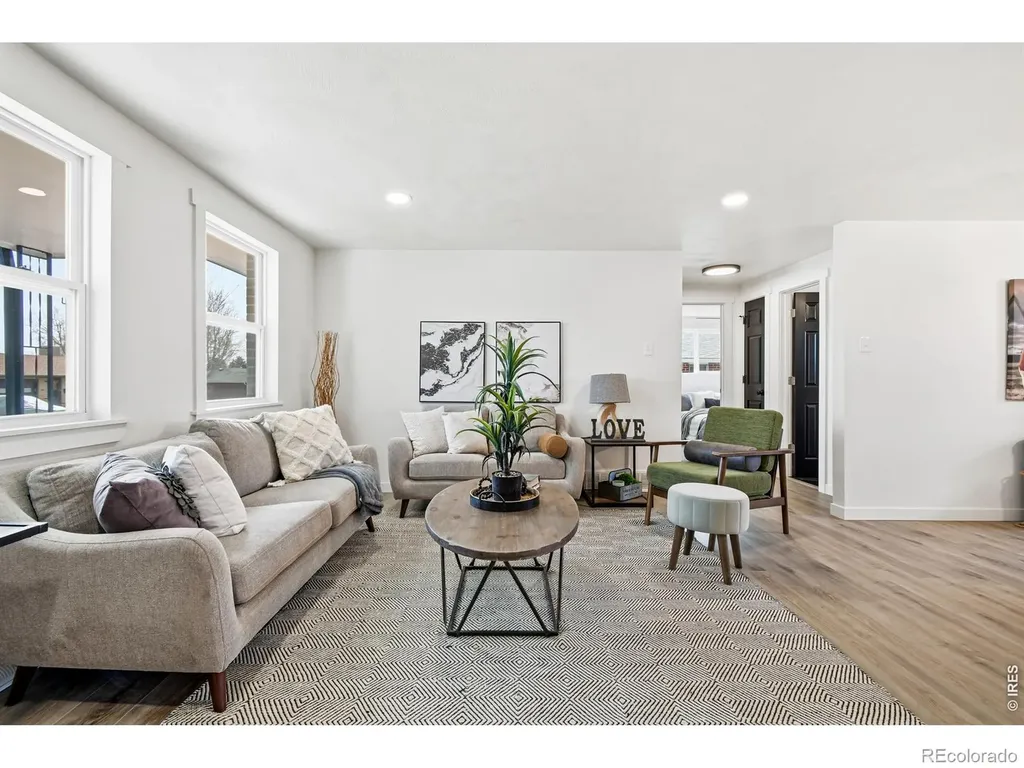 1239 Sunset Street Longmont CO 80501