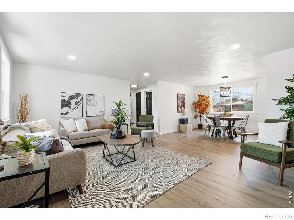 1239 Sunset Street Longmont CO 80501