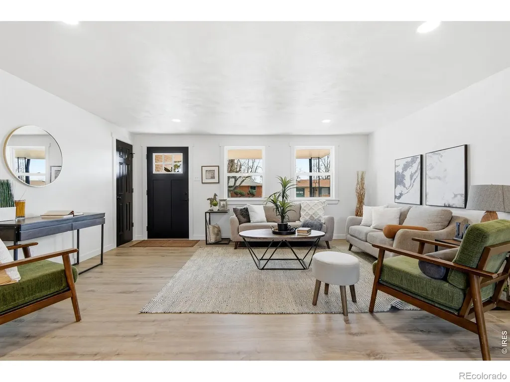 1239 Sunset Street Longmont CO 80501