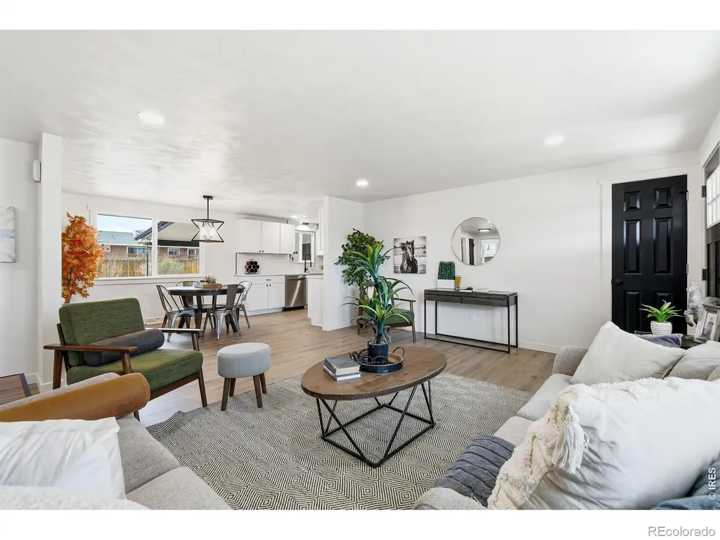 1239 Sunset Street Longmont CO 80501
