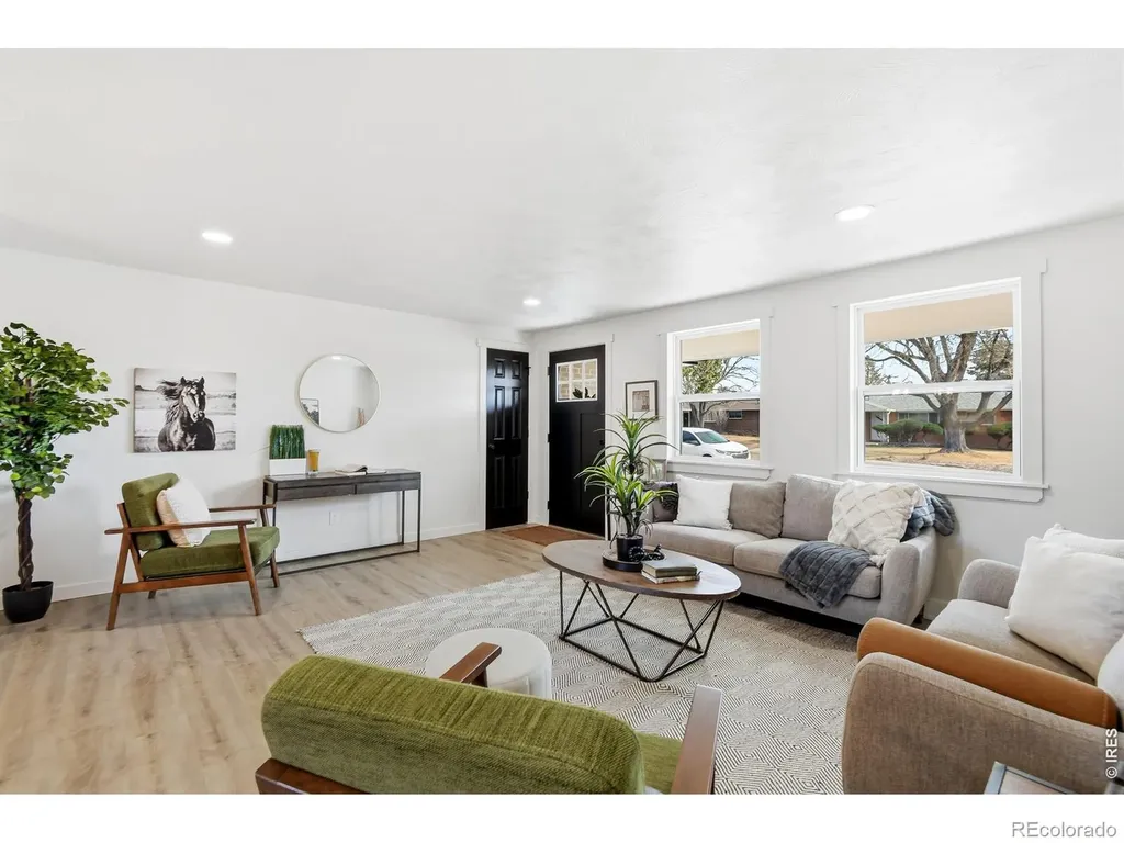 1239 Sunset Street Longmont CO 80501