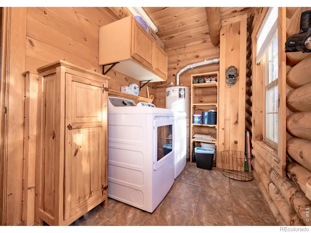 120 N Cucharas Mountain Court Livermore CO 80536