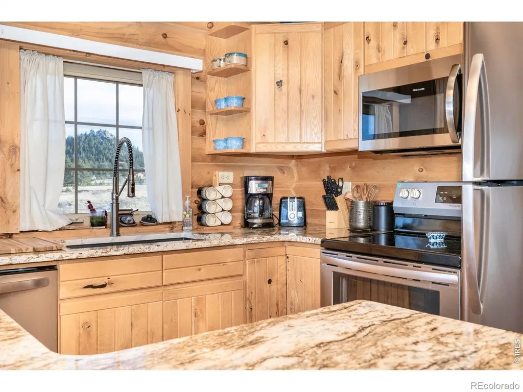 120 N Cucharas Mountain Court Livermore CO 80536