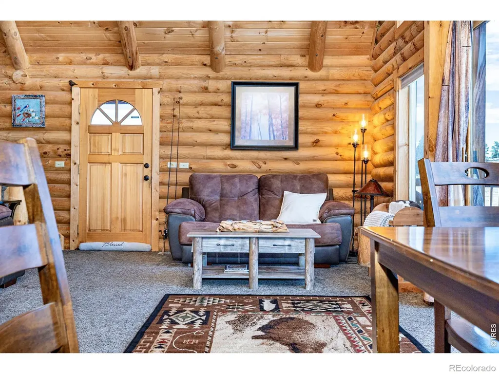120 N Cucharas Mountain Court Livermore CO 80536