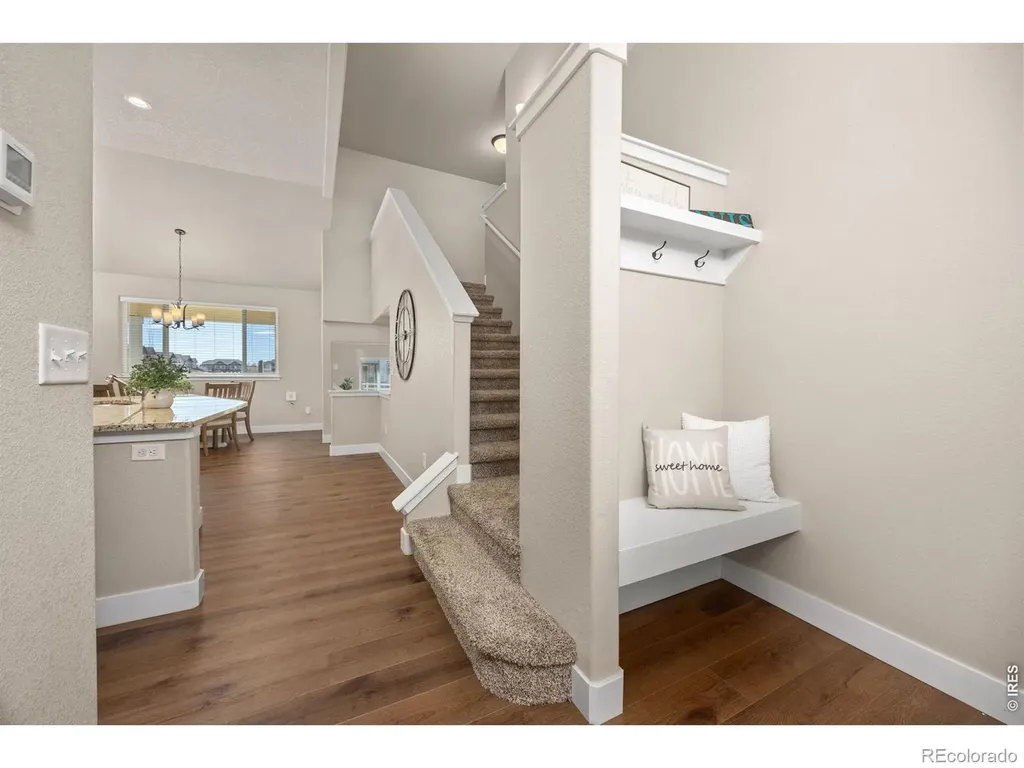 4316 Moose Street Johnstown CO 80534