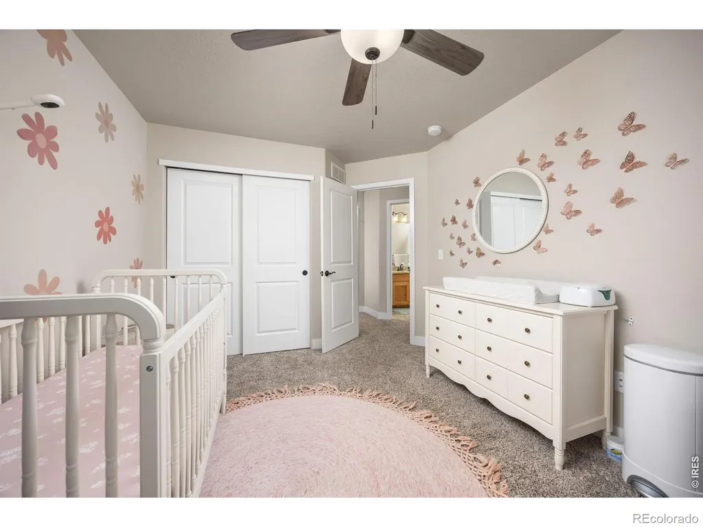 4316 Moose Street Johnstown CO 80534