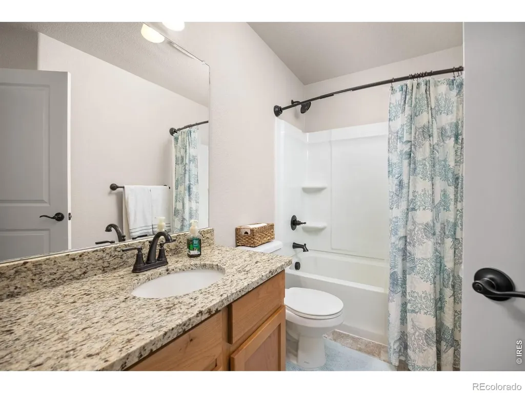 4316 Moose Street Johnstown CO 80534
