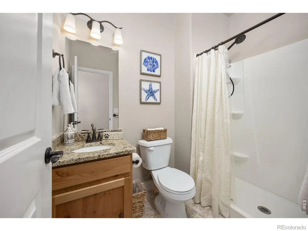 4316 Moose Street Johnstown CO 80534