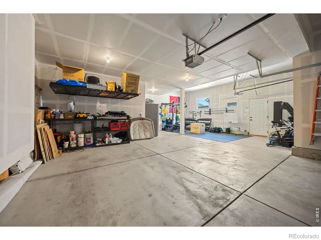4316 Moose Street Johnstown CO 80534
