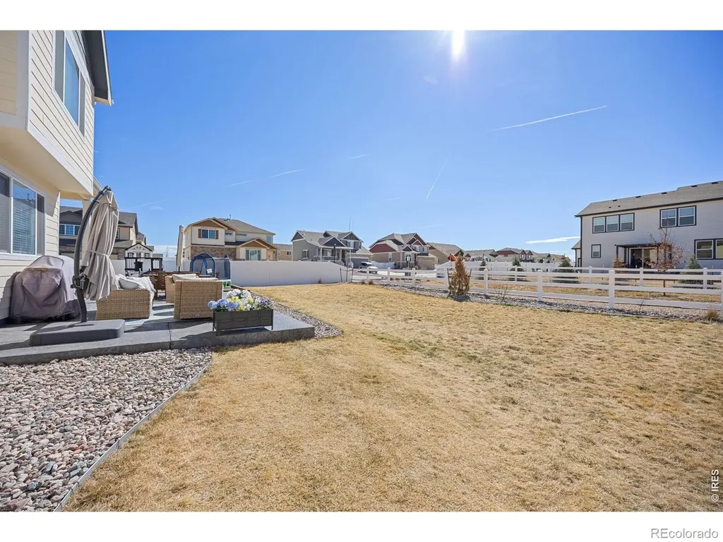 4316 Moose Street Johnstown CO 80534