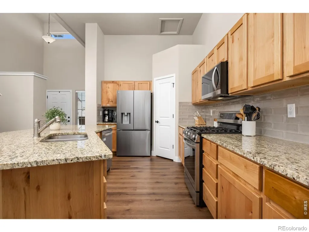 4316 Moose Street Johnstown CO 80534