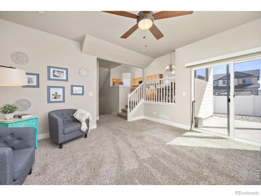 4316 Moose Street Johnstown CO 80534
