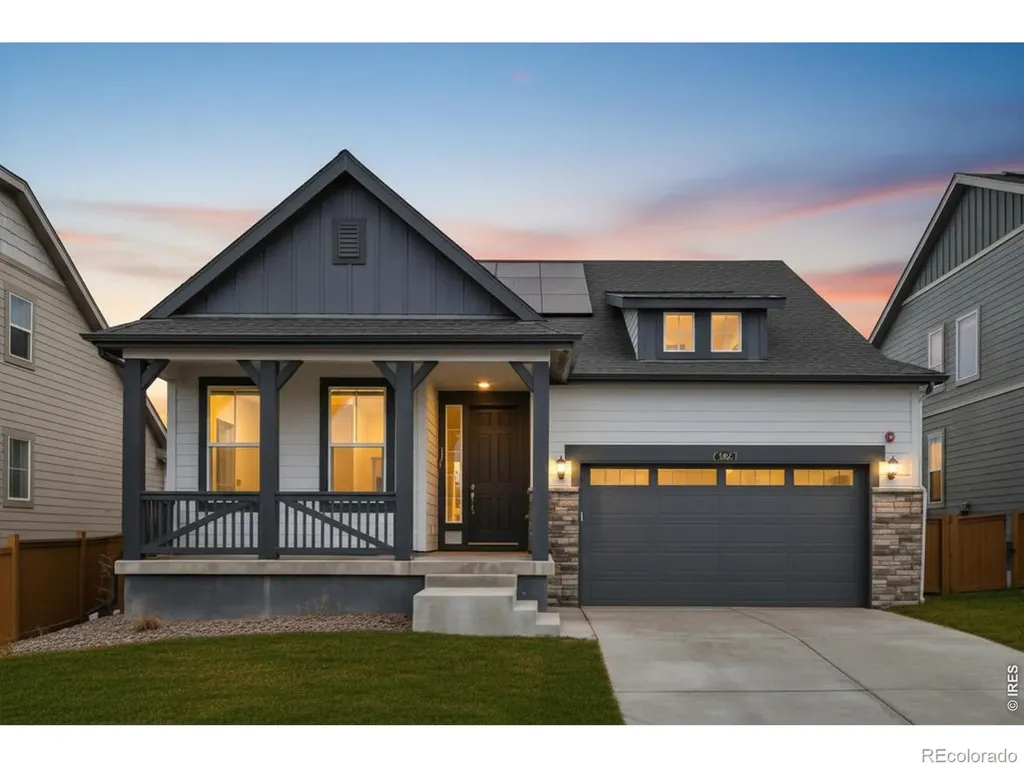 707 Raindance Street Erie CO 80516
