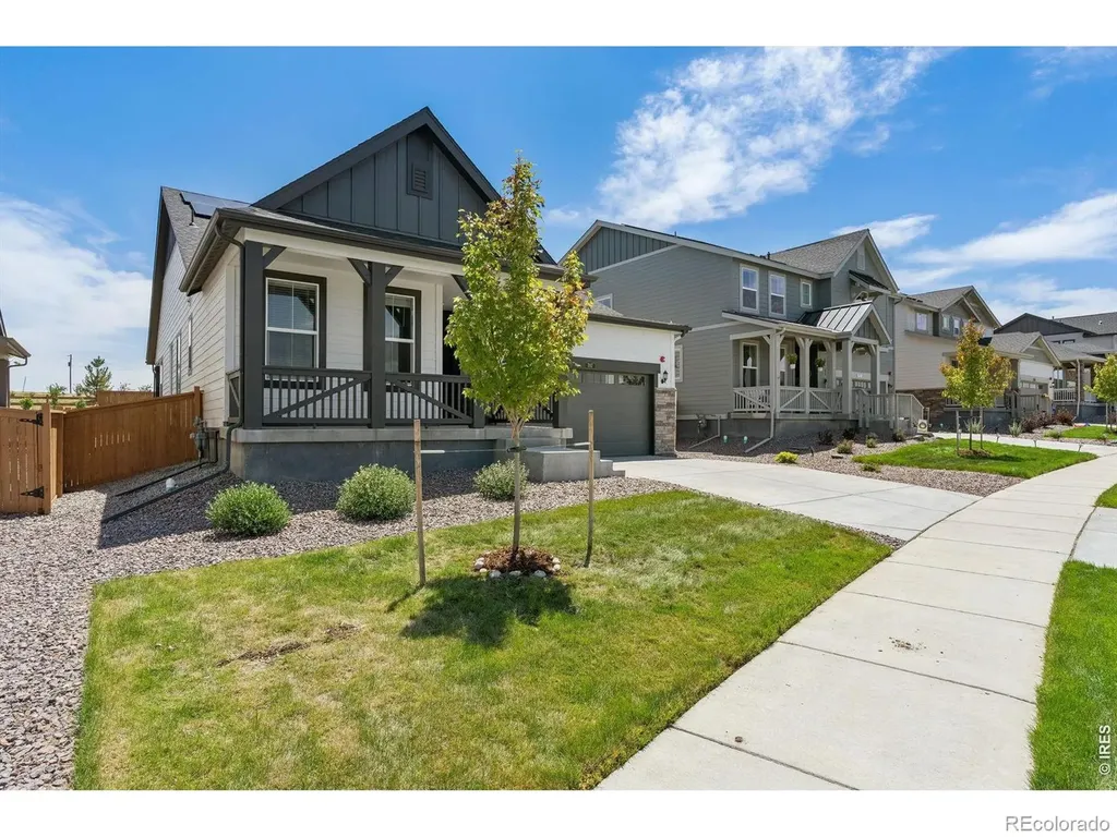 707 Raindance Street Erie CO 80516
