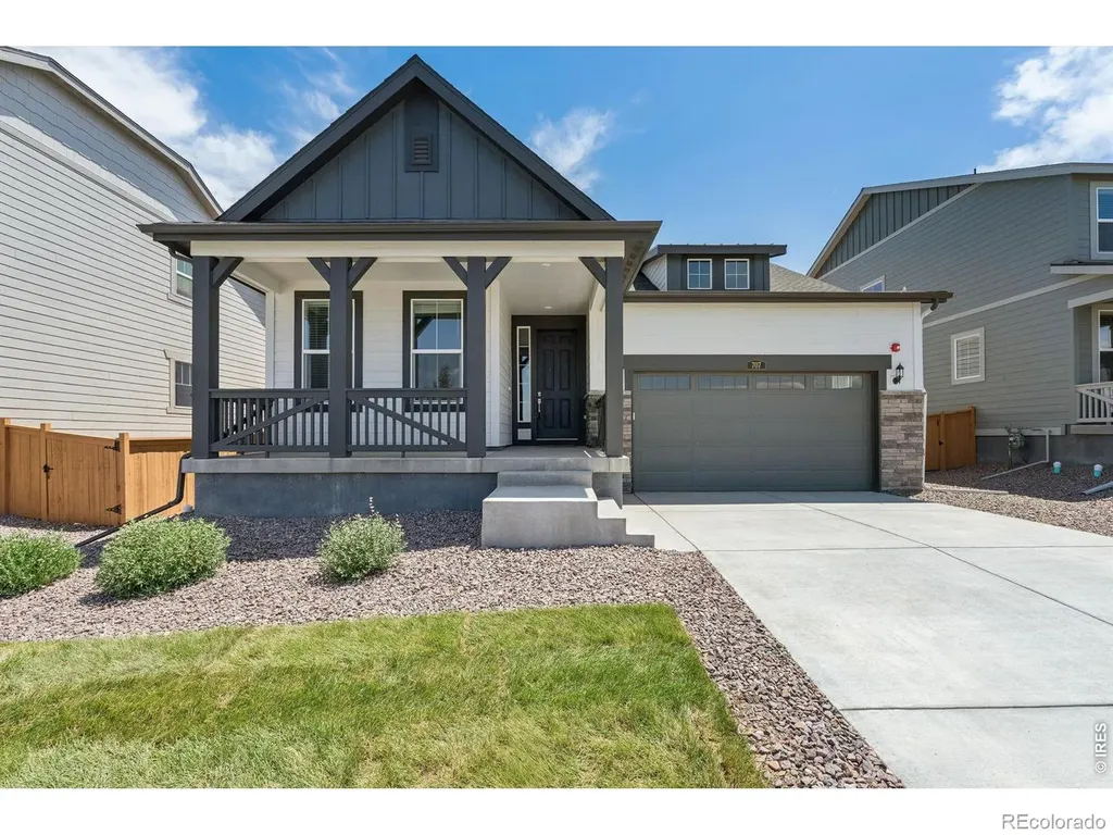 707 Raindance Street Erie CO 80516