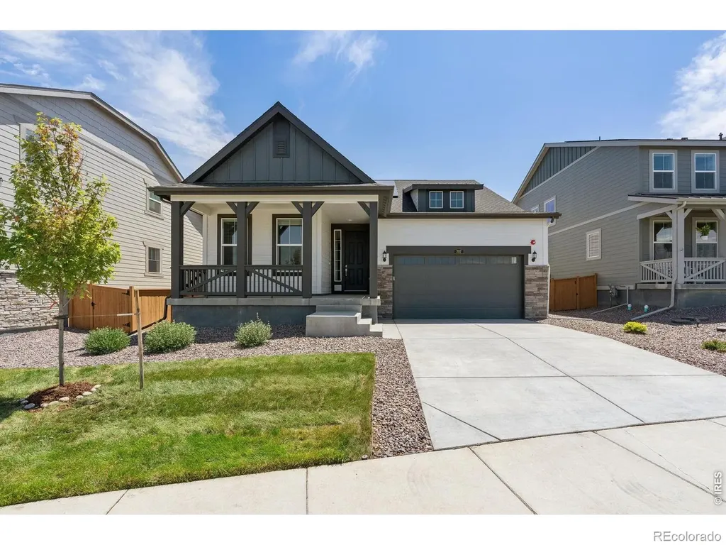 707 Raindance Street Erie CO 80516