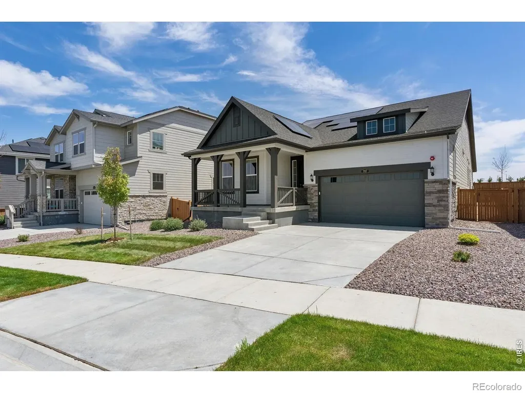 707 Raindance Street Erie CO 80516