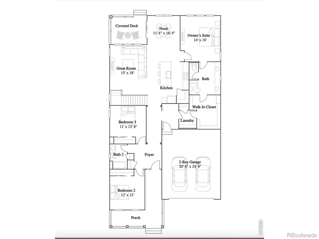 707 Raindance Street Erie CO 80516