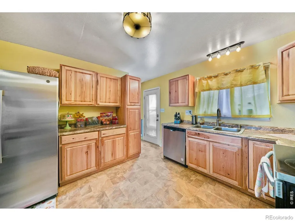 902 4th Street Pierce CO 80650