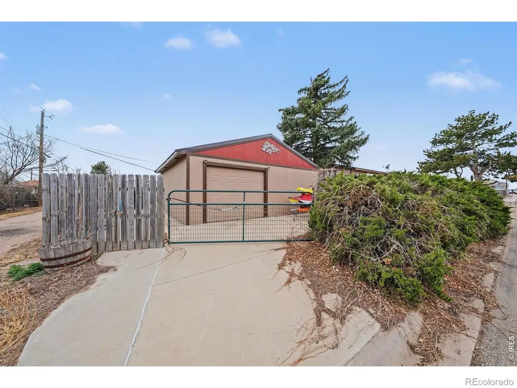 902 4th Street Pierce CO 80650