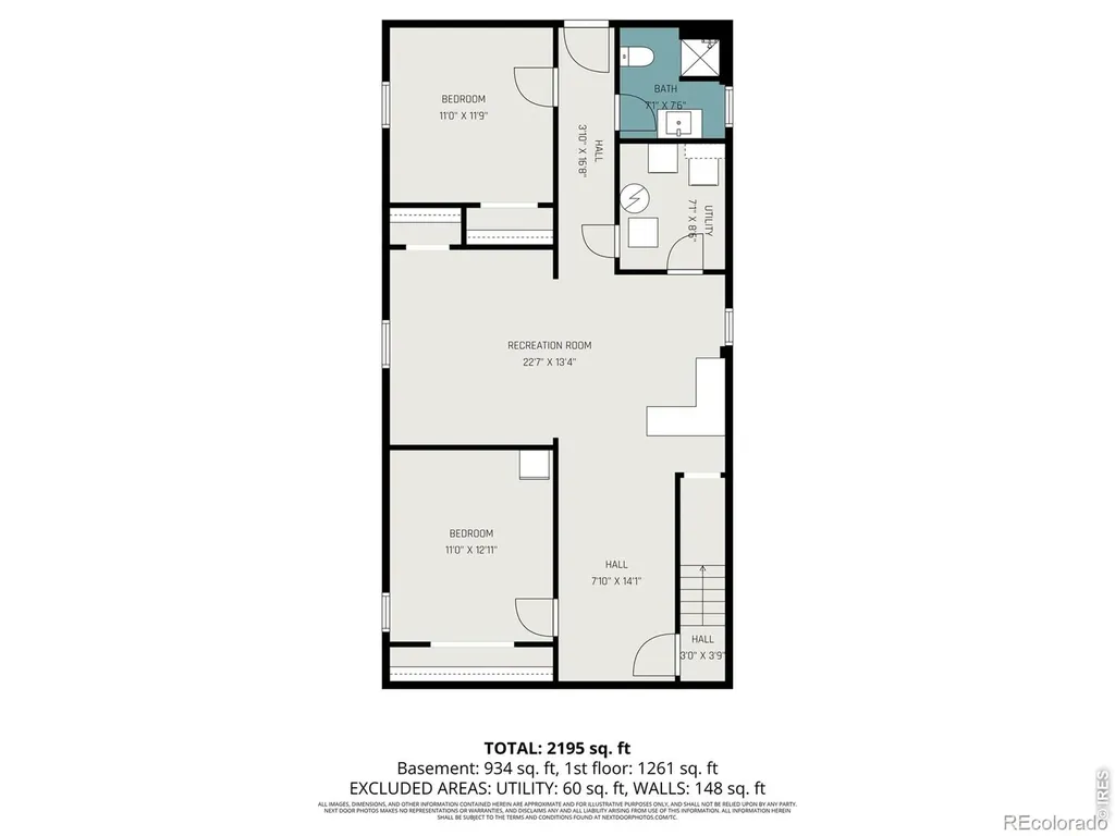 902 4th Street Pierce CO 80650