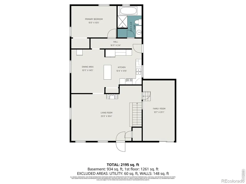 902 4th Street Pierce CO 80650
