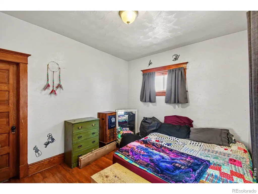 204 2nd Avenue La Salle CO 80645