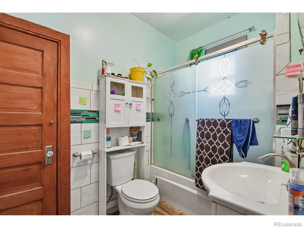 204 2nd Avenue La Salle CO 80645