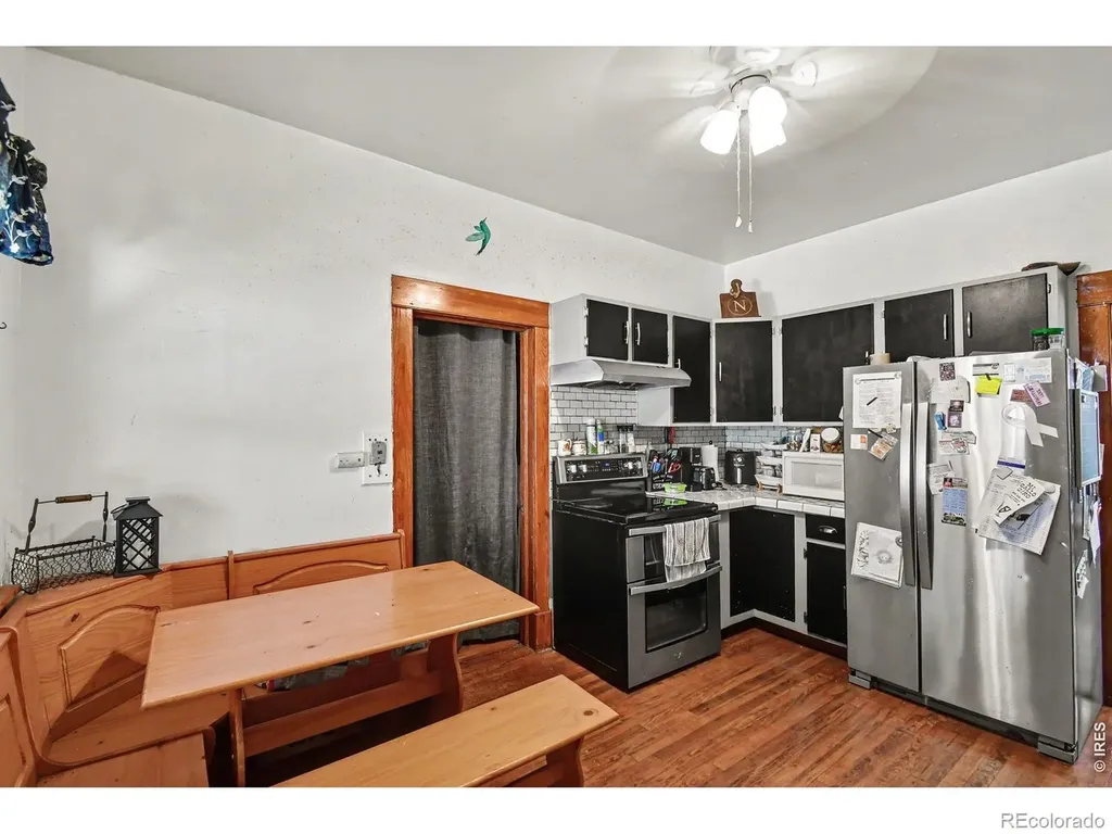 204 2nd Avenue La Salle CO 80645