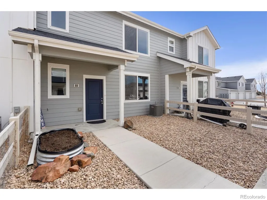 710 Oregon Trail Ault CO 80610