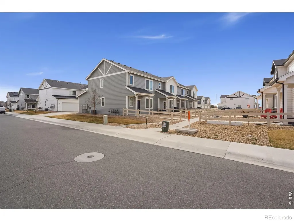 710 Oregon Trail Ault CO 80610