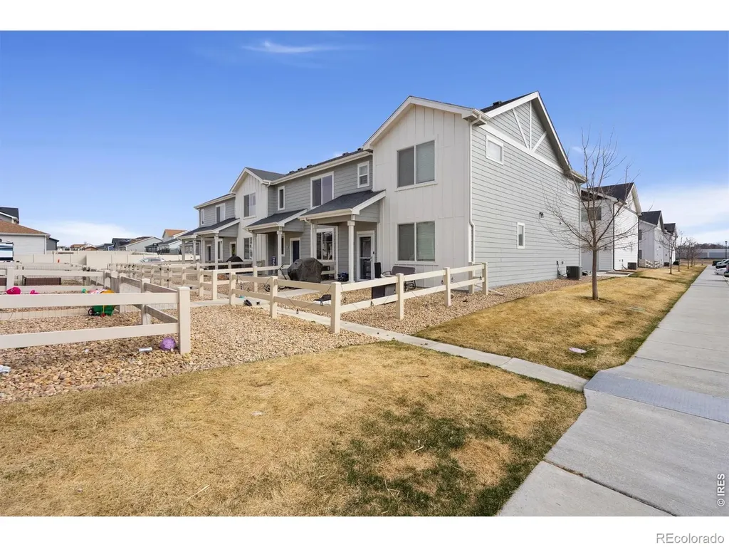 710 Oregon Trail Ault CO 80610