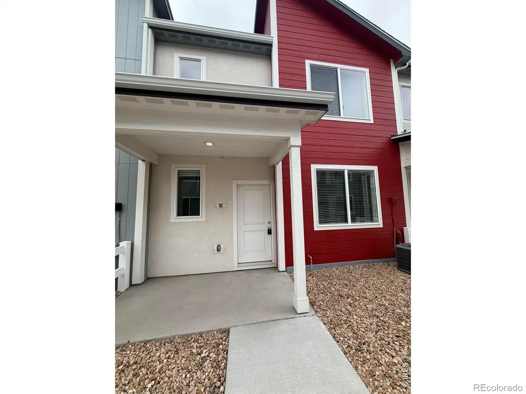 500 S Denver Avenue Fort Lupton CO 80621