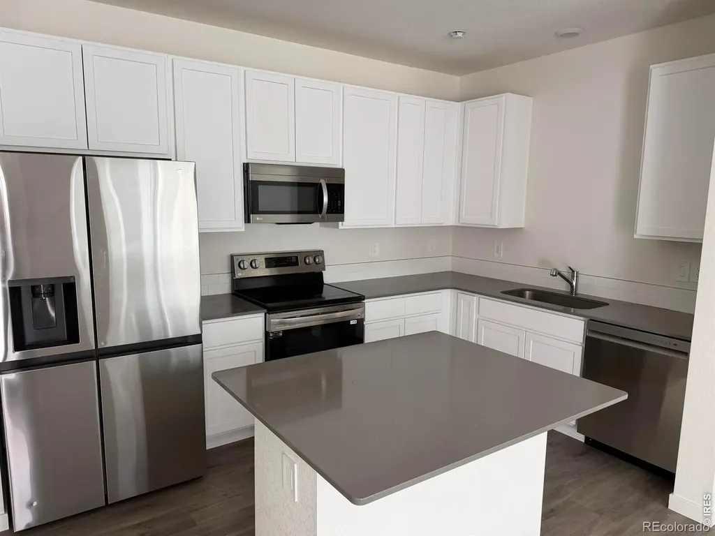 500 S Denver Avenue Fort Lupton CO 80621