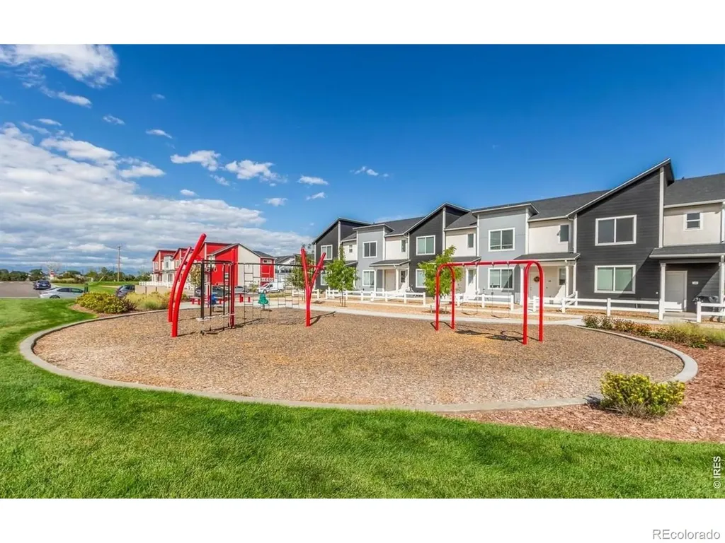 500 S Denver Avenue Fort Lupton CO 80621